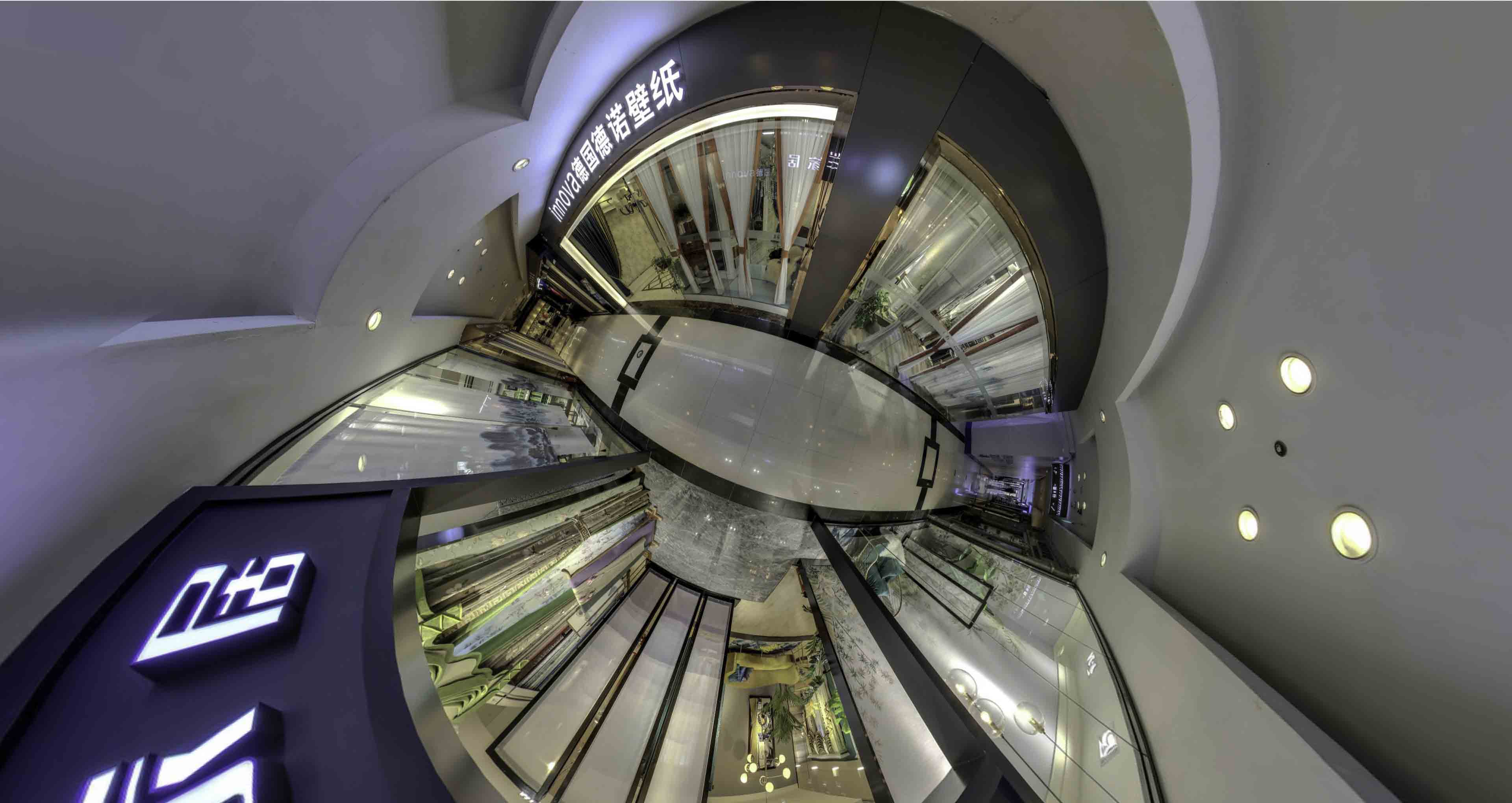 东港VR全景拍摄：游戏开发中的创新应用与技术革新